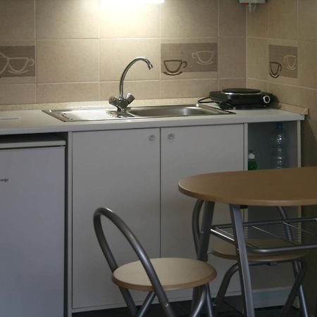 Victor Hugo Central Apartment Budapest Exterior photo